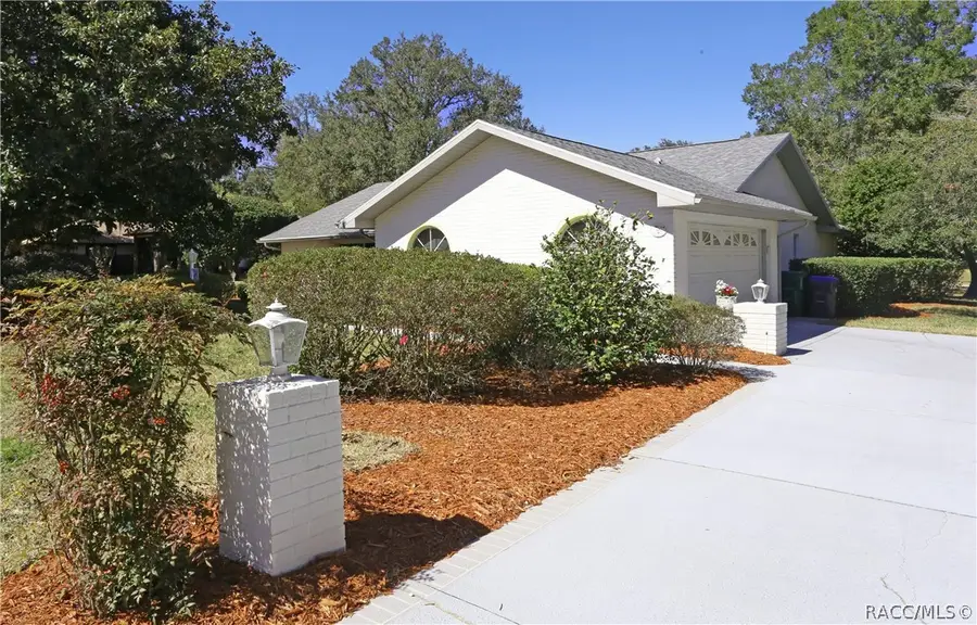 85 E Keller Court, Hernando, FL 34442 - #2