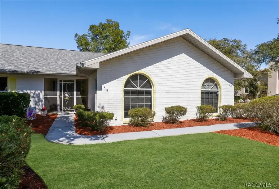 85 E Keller Court, Hernando, FL 34442 - #3