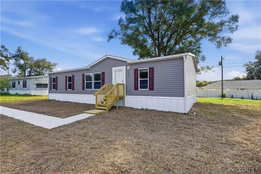 1560 NE 162nd Street, Citra, FL 32113 - #2