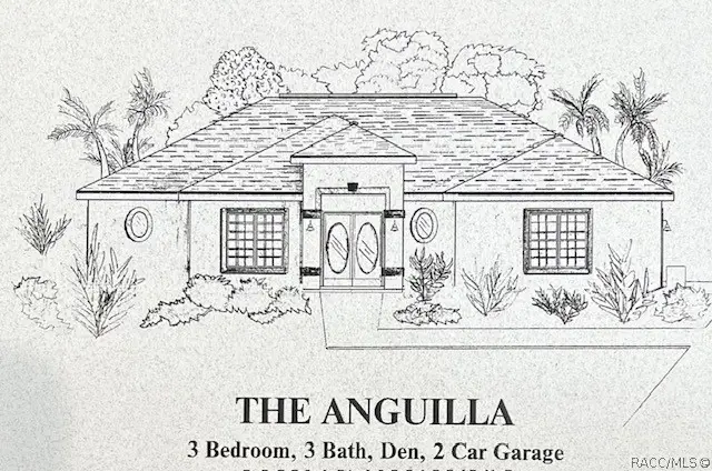 5070 W Wichita Drive, Beverly Hills, FL 34465 - #1