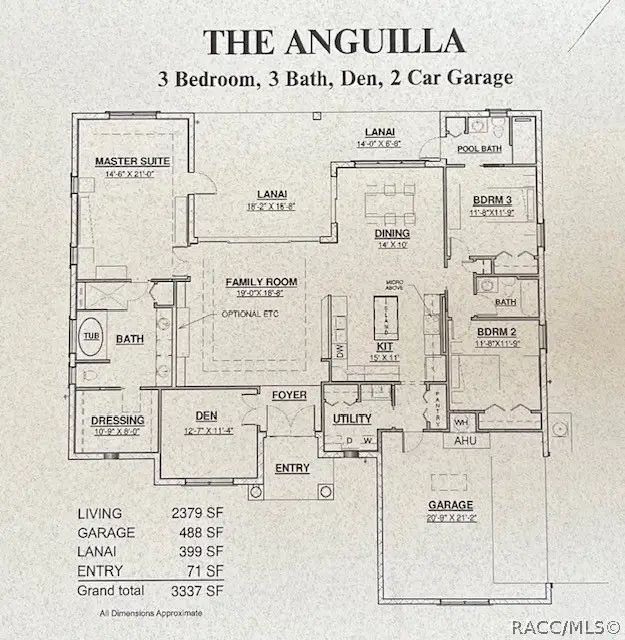 5070 W Wichita Drive, Beverly Hills, FL 34465 - #2