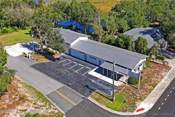 1259 S Elmwood Drive, Inverness, FL 34450