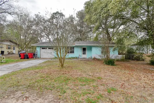 6700 E Gentry Street, Inverness, FL 34452