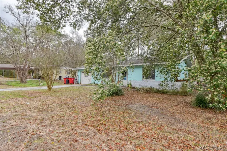 6700 E Gentry Street, Inverness, FL 34452 - #2