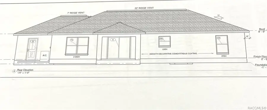 2923 W Manitoba Place, Dunnellon, FL 34433 - #3
