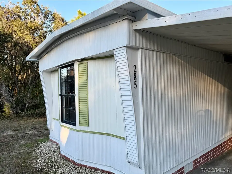 285 S Spice Wood Terrace, Lecanto, FL 34461 - #2