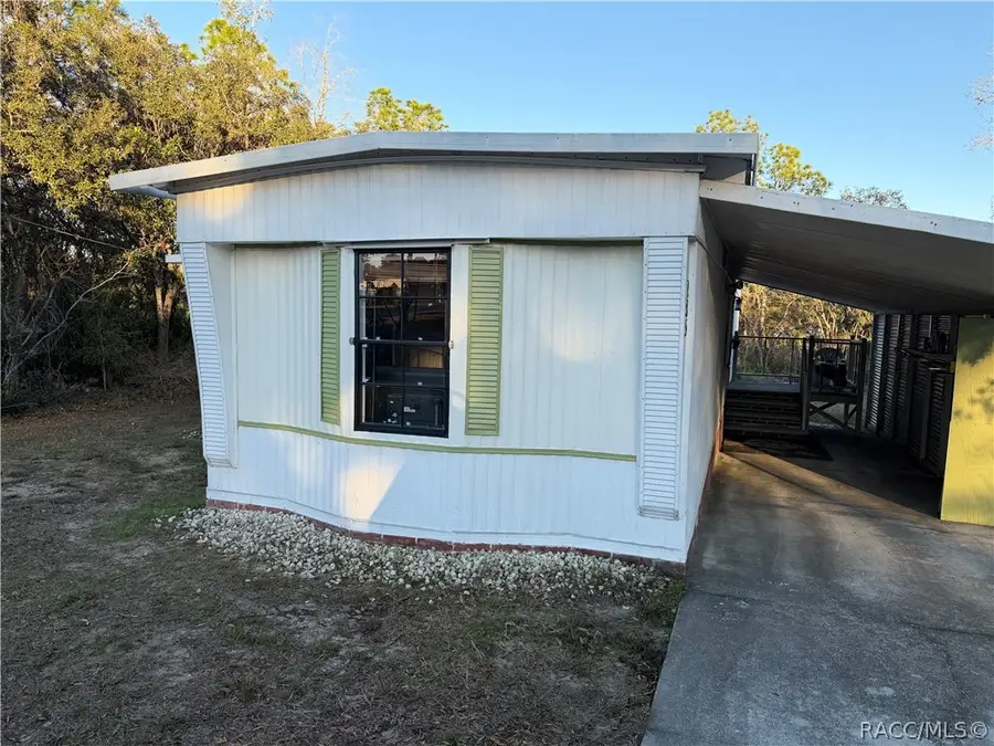 285 S Spice Wood Terrace, Lecanto, FL 34461 - #3