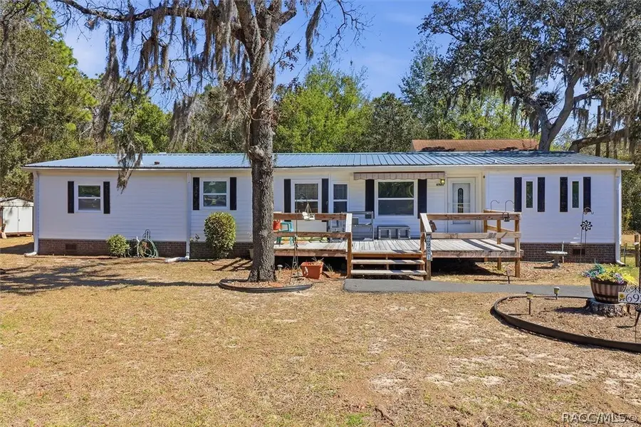 Address Withheld By Seller, Homosassa, FL 34448 - #2
