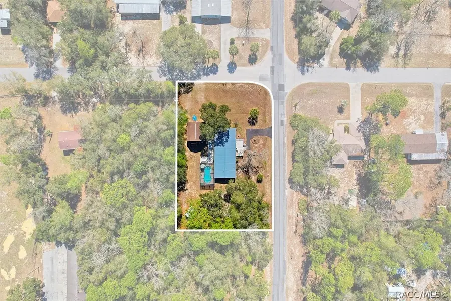 Address Withheld By Seller, Homosassa, FL 34448 - #3