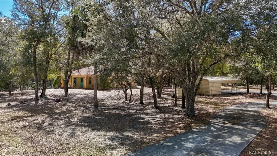 10022 N Twinflower Terrace, Crystal River, FL 34428 - #2