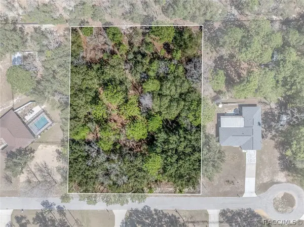 4423 N Lena Drive, Beverly Hills, FL 34465