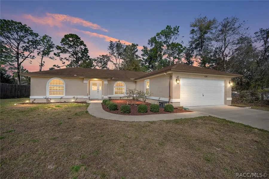 1295 W Sorrento Drive, Citrus Springs, FL 34434 - #3