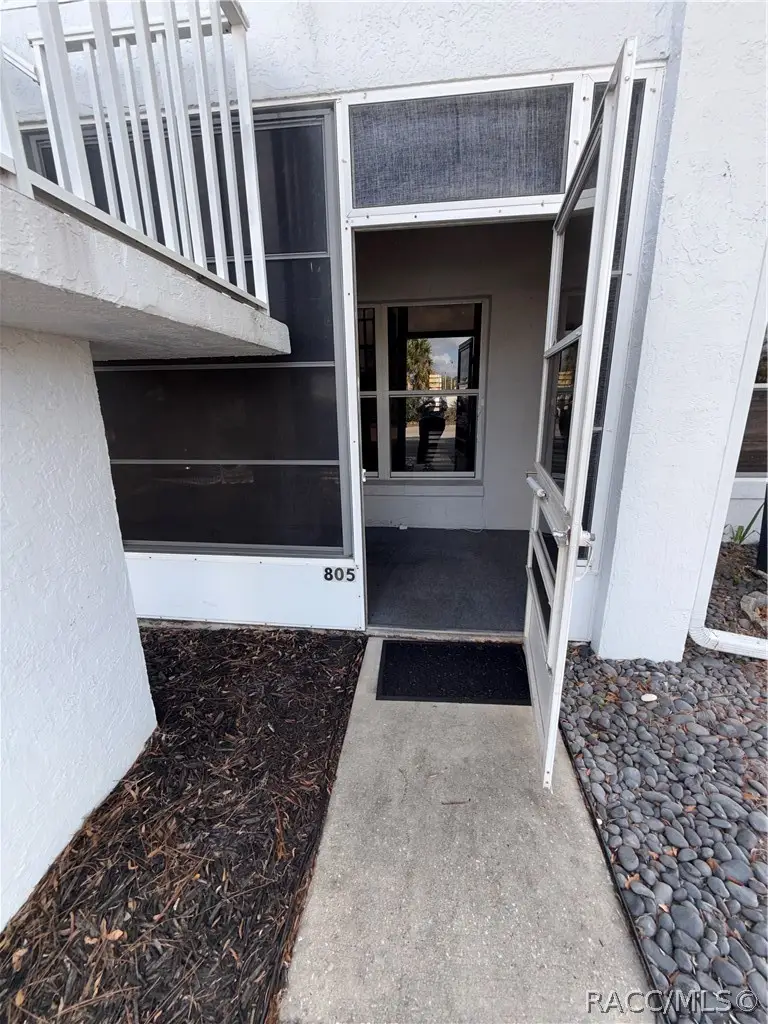 805 SE Mayo Drive, Crystal River, FL 34429 - #2