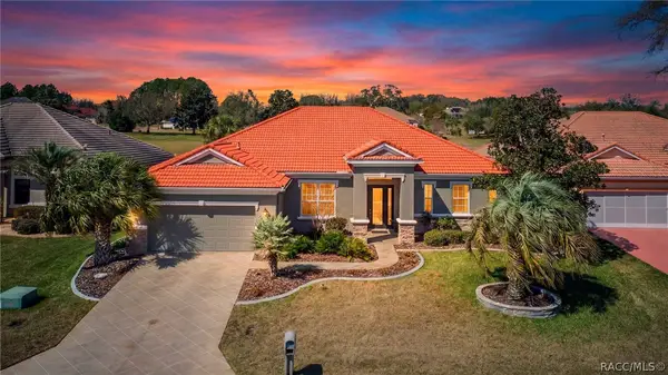 467 W Mickey Mantle Path, Hernando, FL 34442