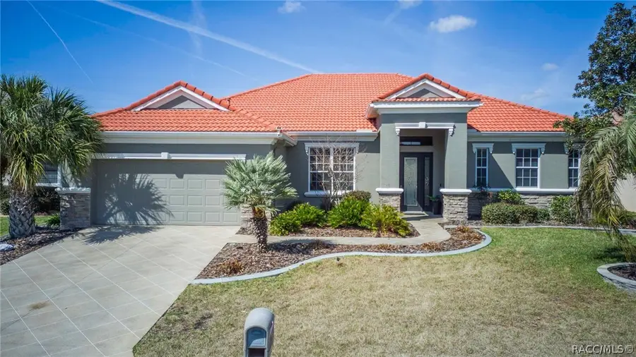 467 W Mickey Mantle Path, Hernando, FL 34442 - #2