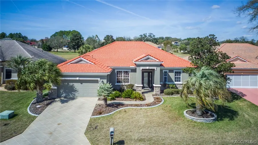 467 W Mickey Mantle Path, Hernando, FL 34442 - #3