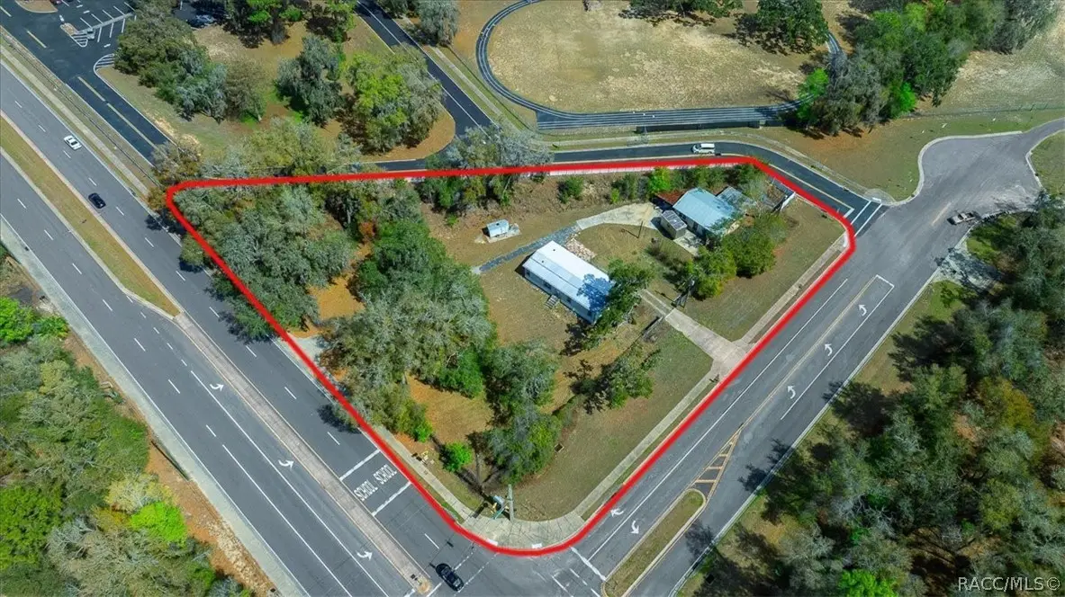 2211 N Croft Avenue, Hernando, FL 34442 - #1