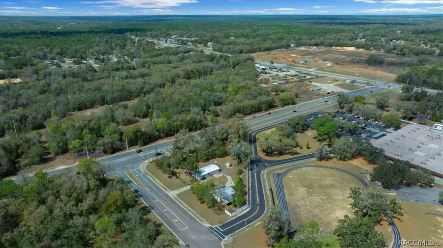 2211 N Croft Avenue, Hernando, FL 34442 - #2