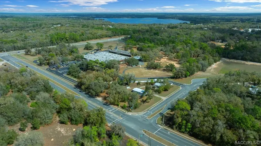 2211 N Croft Avenue, Hernando, FL 34442 - #3