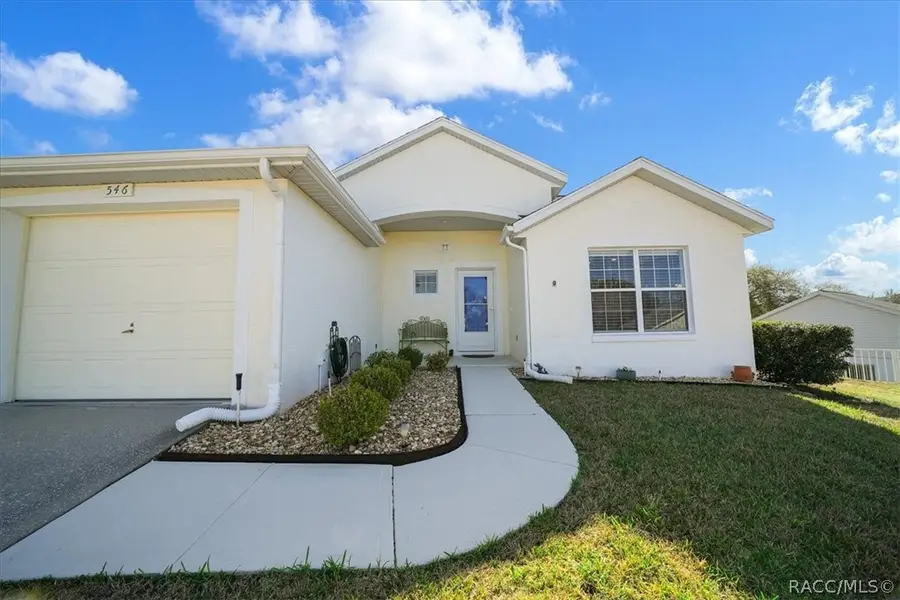 546 W Hillwood Path, Beverly Hills, FL 34465 - #2