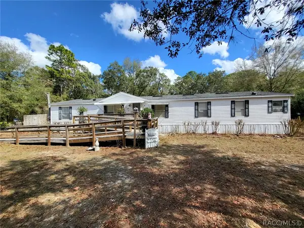 1959 S Colonial Avenue, Homosassa, FL 34448