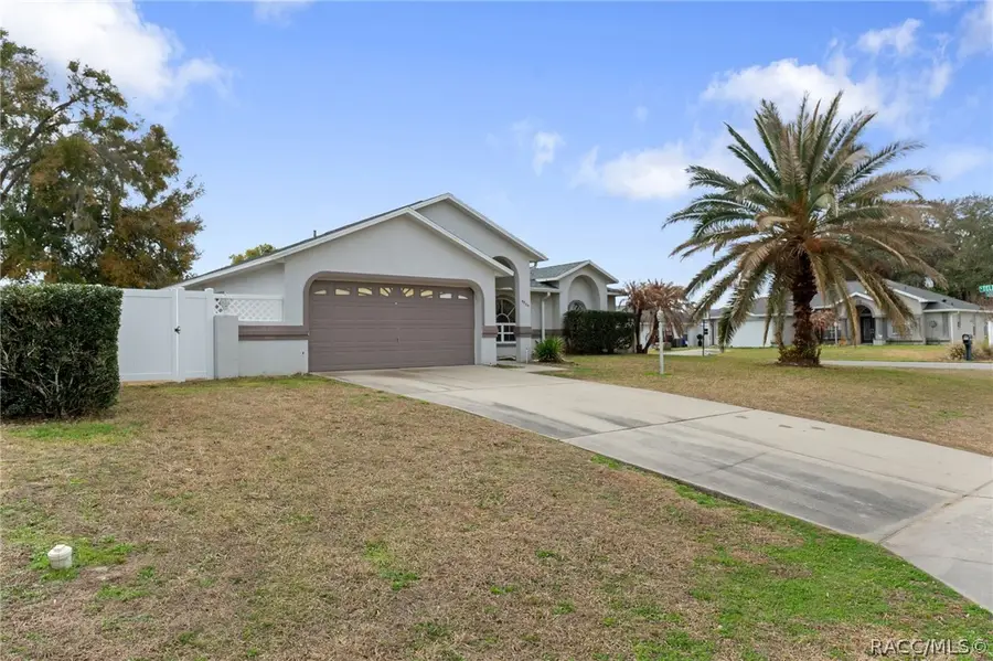 9054 E Coker Creek Lane, Inverness, FL 34450 - #2