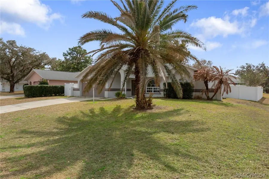 9054 E Coker Creek Lane, Inverness, FL 34450 - #3