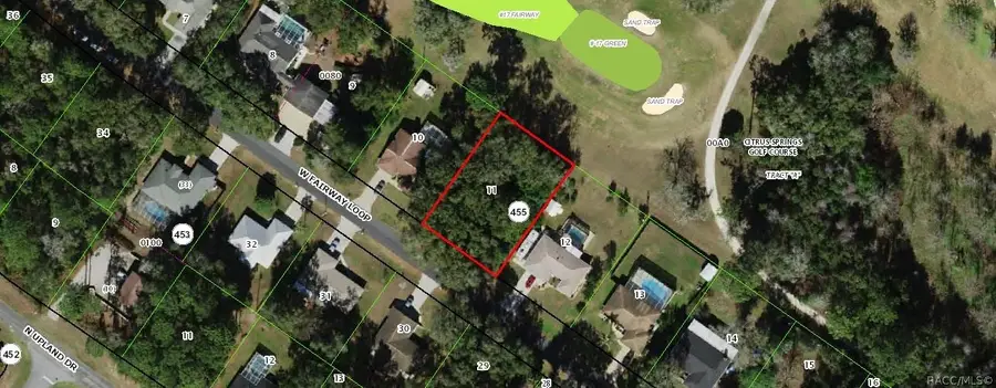 2559 W Fairway Loop, Citrus Springs, FL 34434 - #2