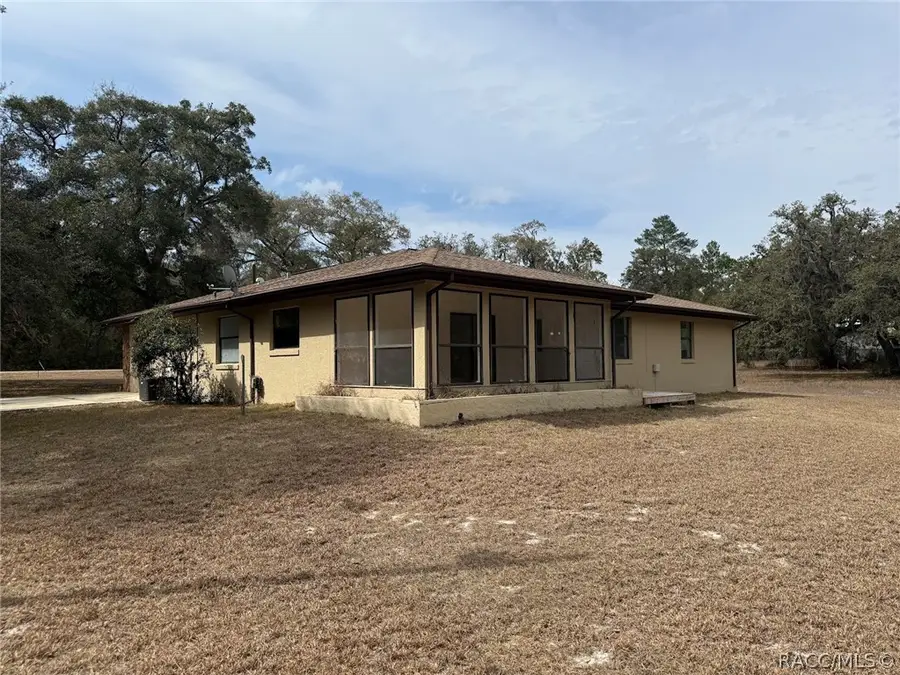 3207 E Withlacoochee Trail, Dunnellon, FL 34434 - #2