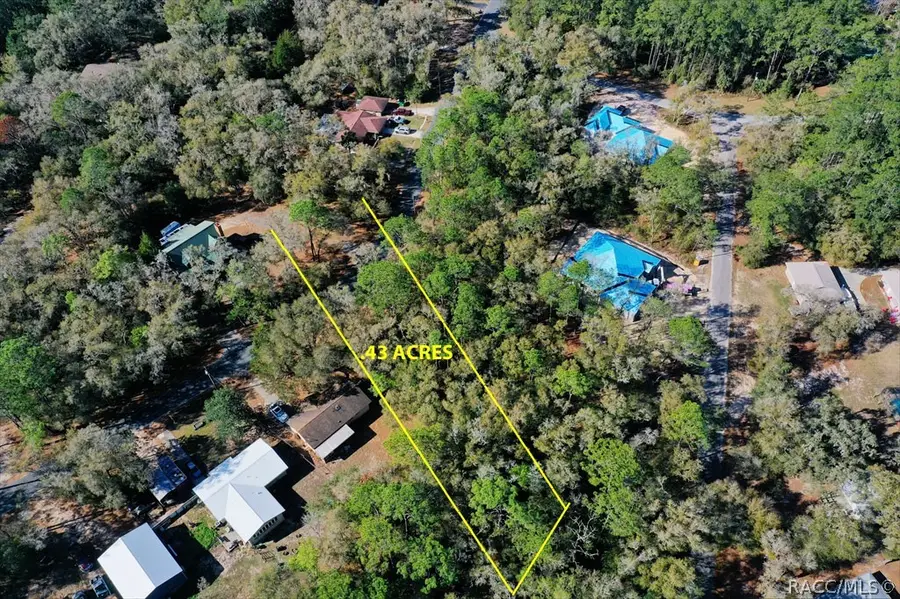 2663 W Cypress Drive, Dunnellon, FL 34433 - #3