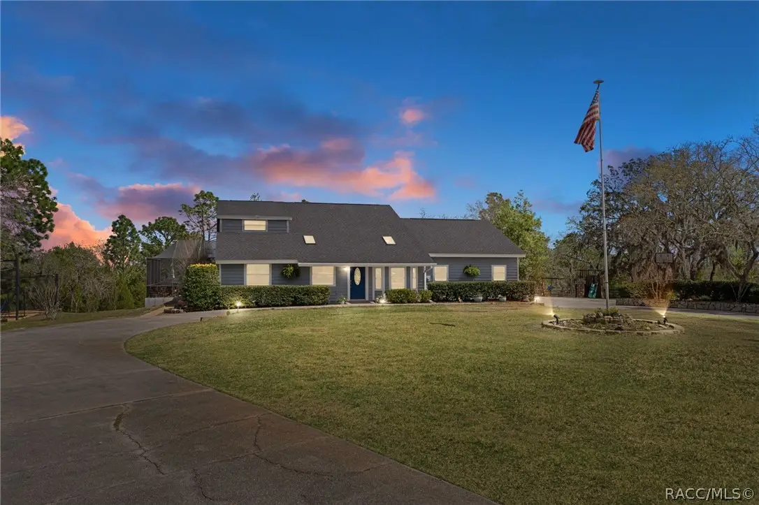 2473 E Hampshire Street, Inverness, FL 34453 - #1