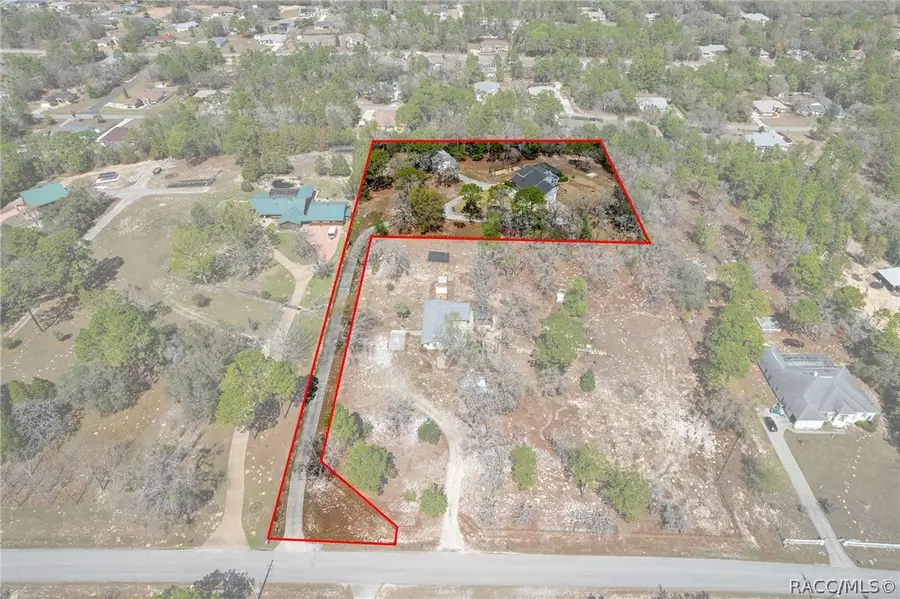 2473 E Hampshire Street, Inverness, FL 34453 - #3