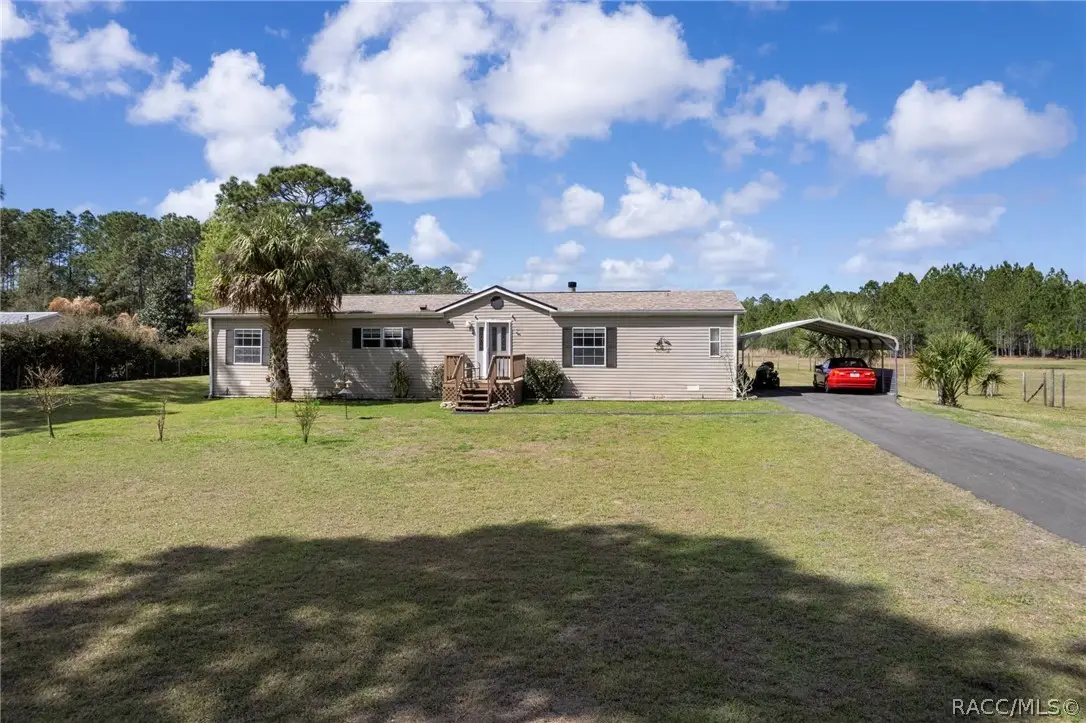 2430 S Wakulla Point, Homosassa, FL 34448 - #1