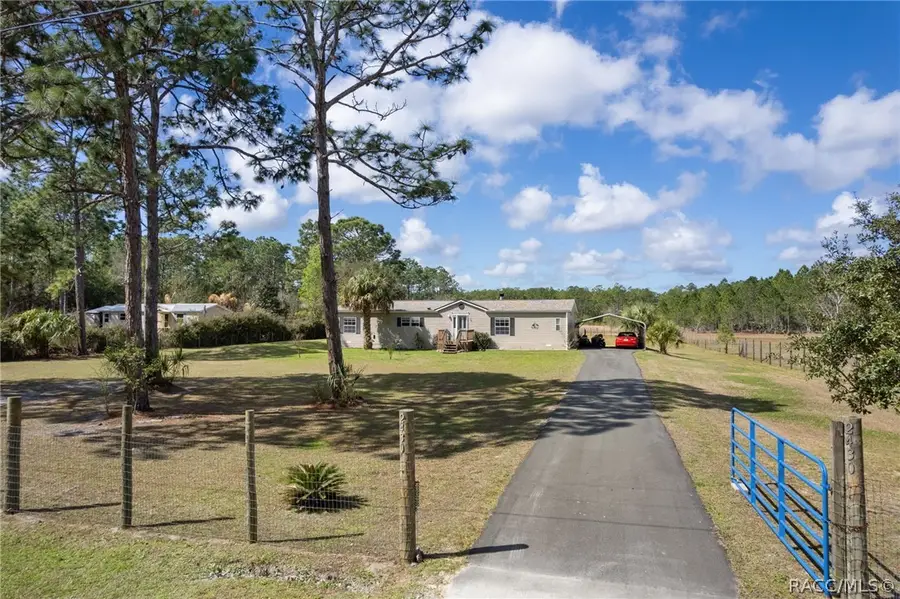 2430 S Wakulla Point, Homosassa, FL 34448 - #3