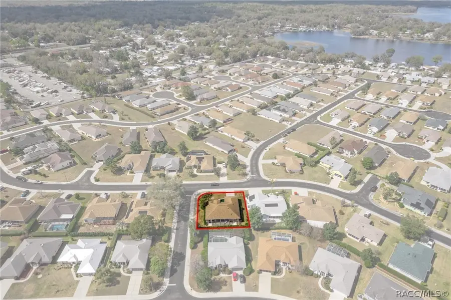 3774 E Lake Todd Drive, Hernando, FL 34442 - #2