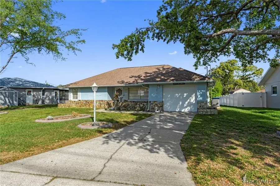 605 W Buttonbush Drive, Beverly Hills, FL 34465 - #3