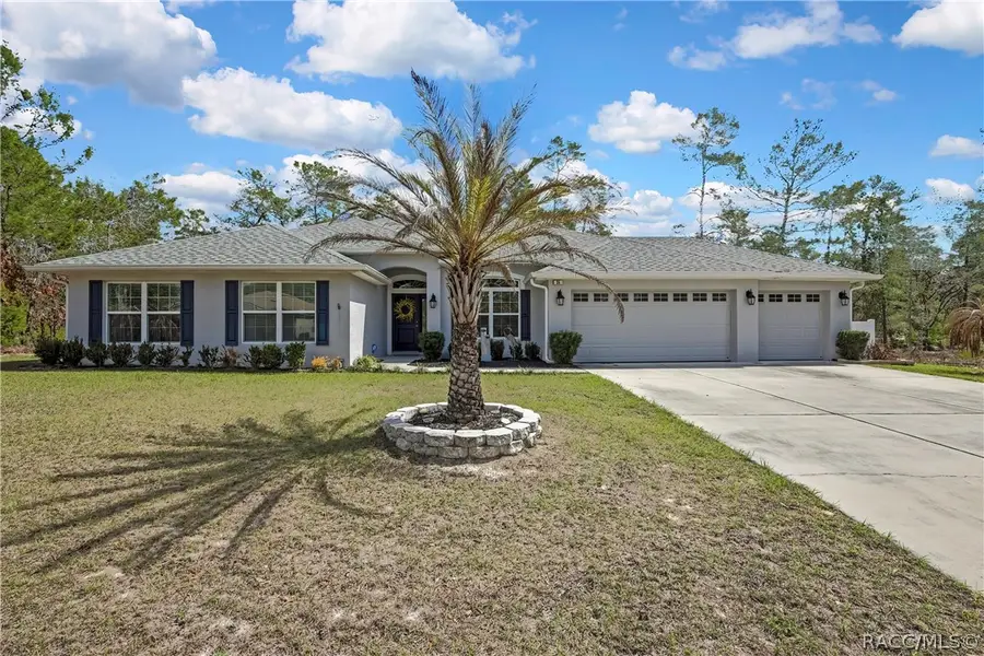 24 Tall Marigolds Court, Homosassa, FL 34446 - #2