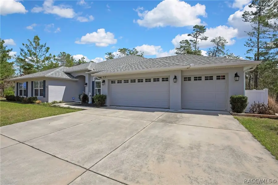 24 Tall Marigolds Court, Homosassa, FL 34446 - #3