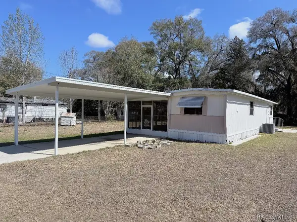 1313 N Little Carmen Terrace, Inverness, FL 34453