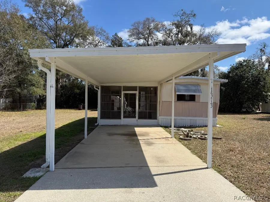 1313 N Little Carmen Terrace, Inverness, FL 34453 - #2