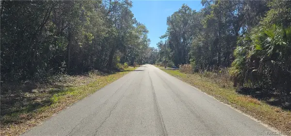 939 N Sonia Avenue, Inverness, FL 34453