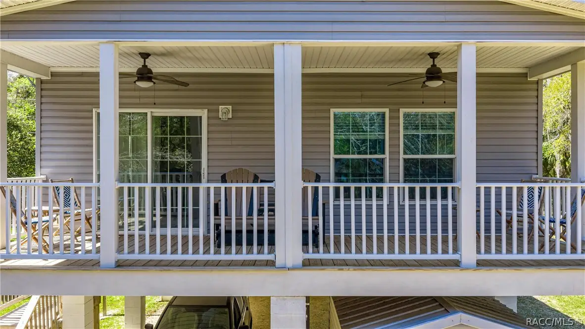 3725 N Suwannee Point, Crystal River, FL 34428 - #1