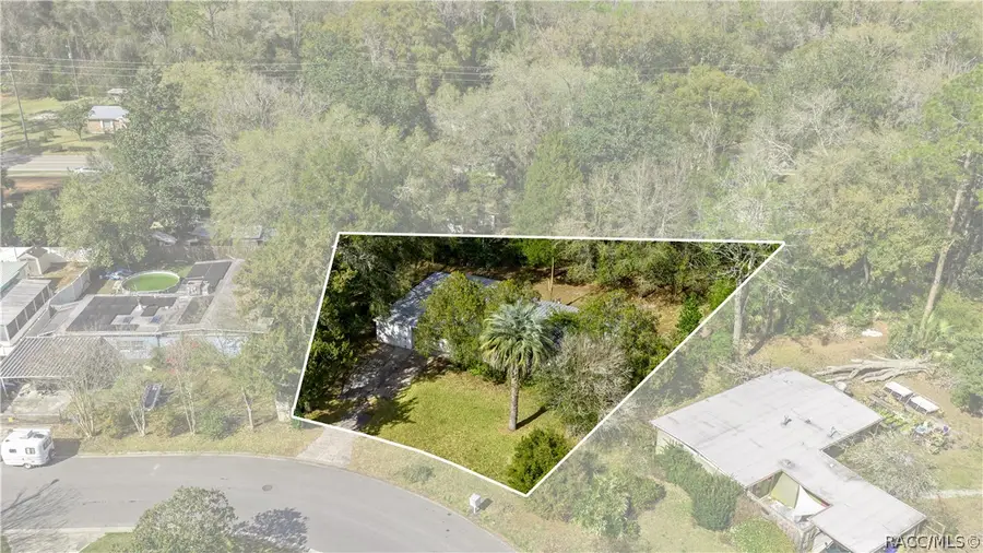 3017 Ne 10th Drive, Gainesville, FL 32609 - #2