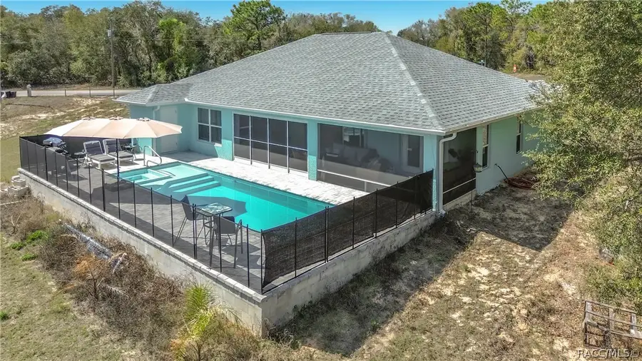 11919 N Pan-an Terrace, Dunnellon, FL 34433 - #2