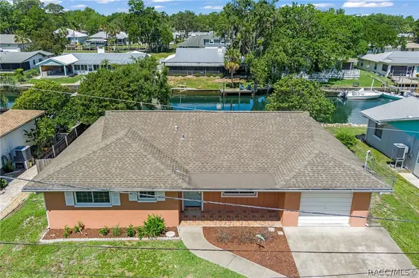 1400 SE 5th Avenue, Crystal River, FL 34429