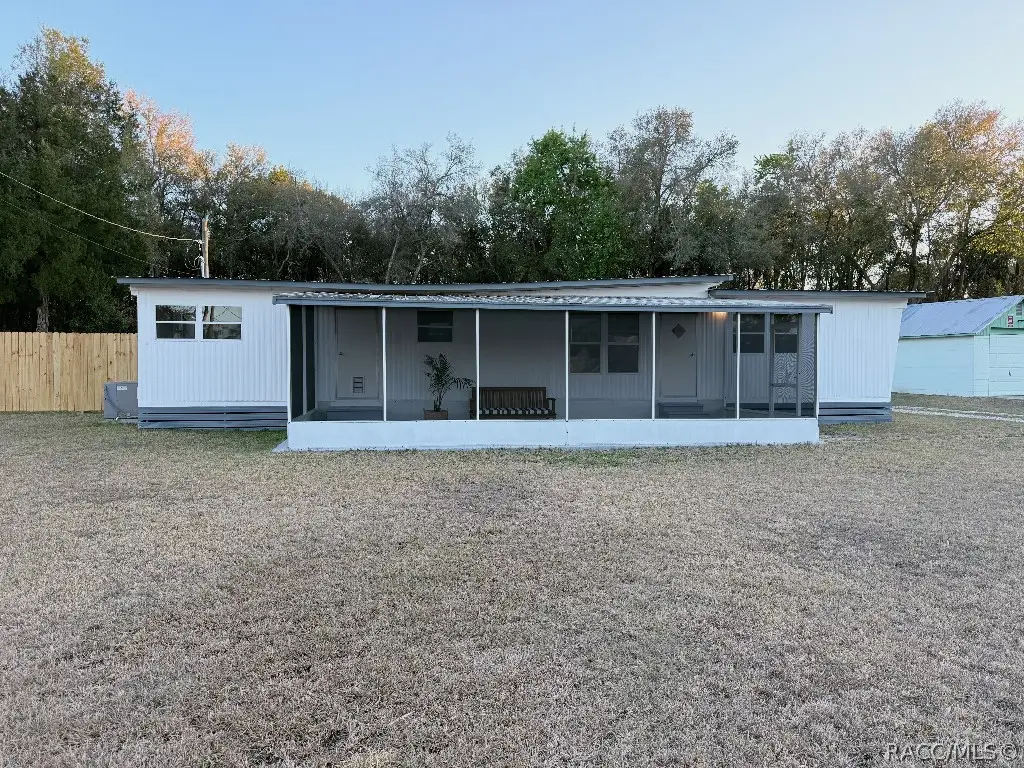 4000 E David Street, Inverness, FL 34453 - #1