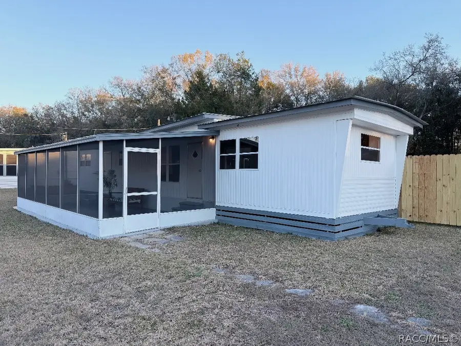 4000 E David Street, Inverness, FL 34453 - #2