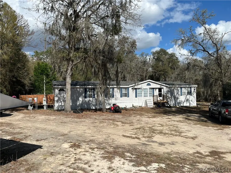 5905 N Highland Park Drive, Hernando, FL 34442 - #2