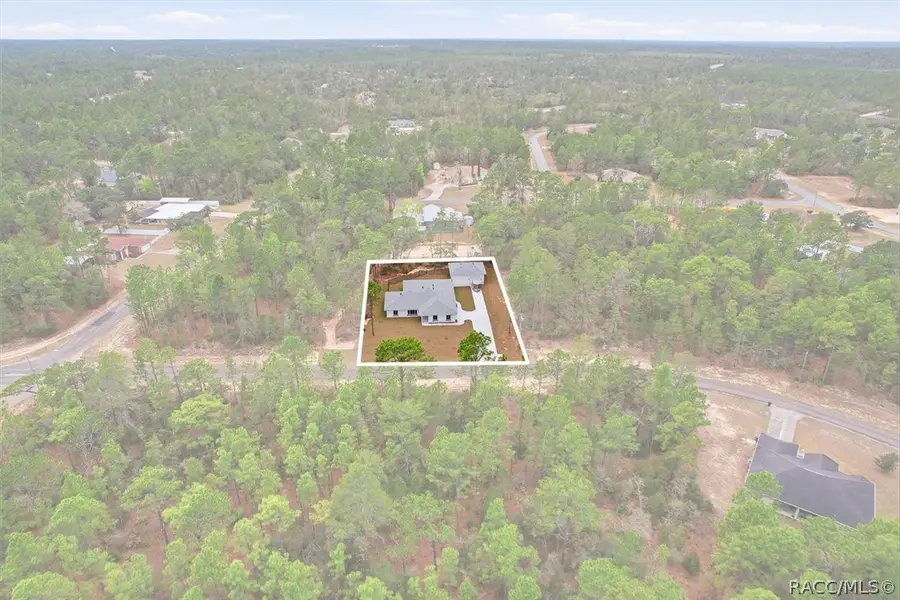 8692 N Ronda Drive, Citrus Springs, FL 34433 - #3