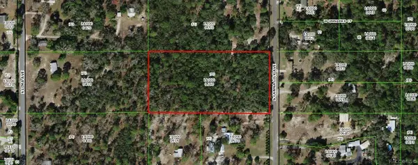 6464 Canna Lily Avenue, Homosassa, FL 34446